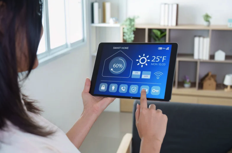 Smart Home