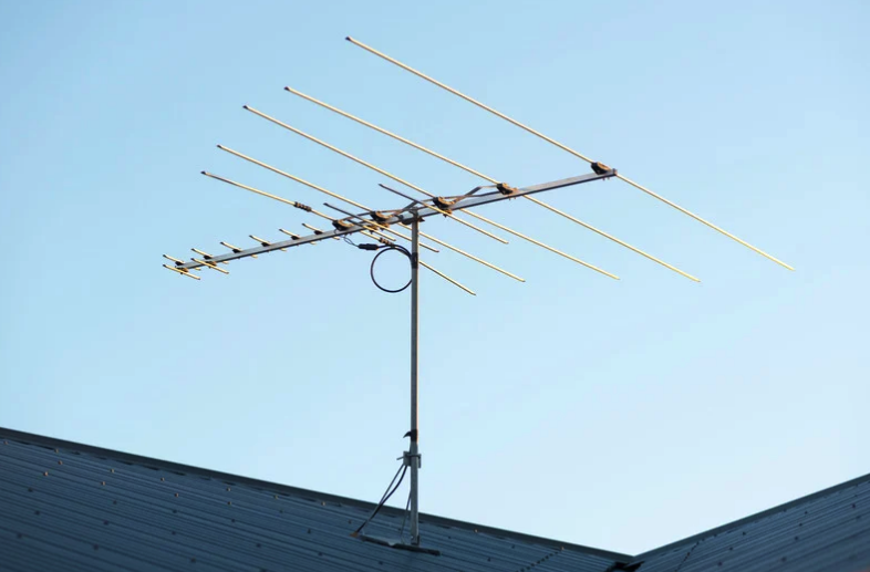 TV Aerials