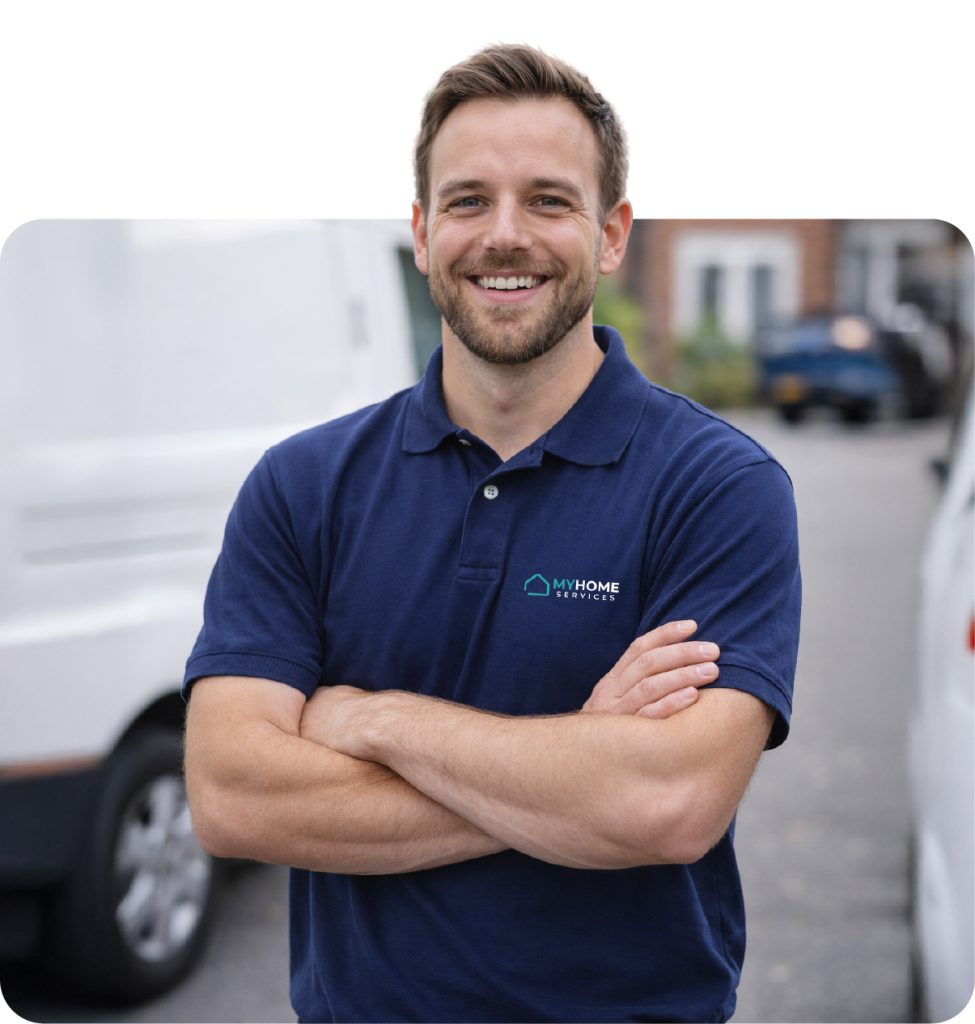 Why Choose MyHome Services?